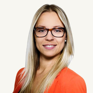 Meet your Posher, Karolina